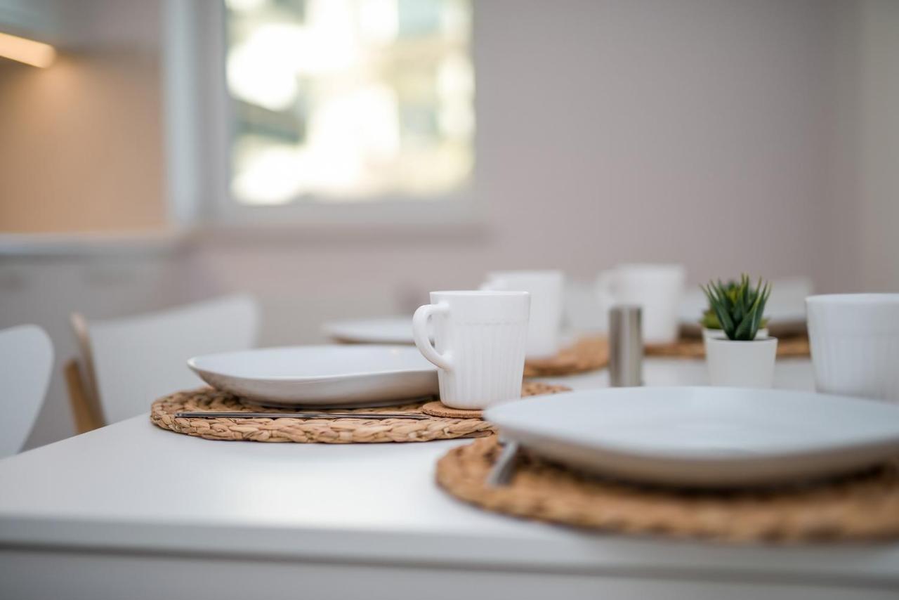 Botanic Gardens Apartment With Free Garage Wroclaw By Noclegi Renters 외부 사진