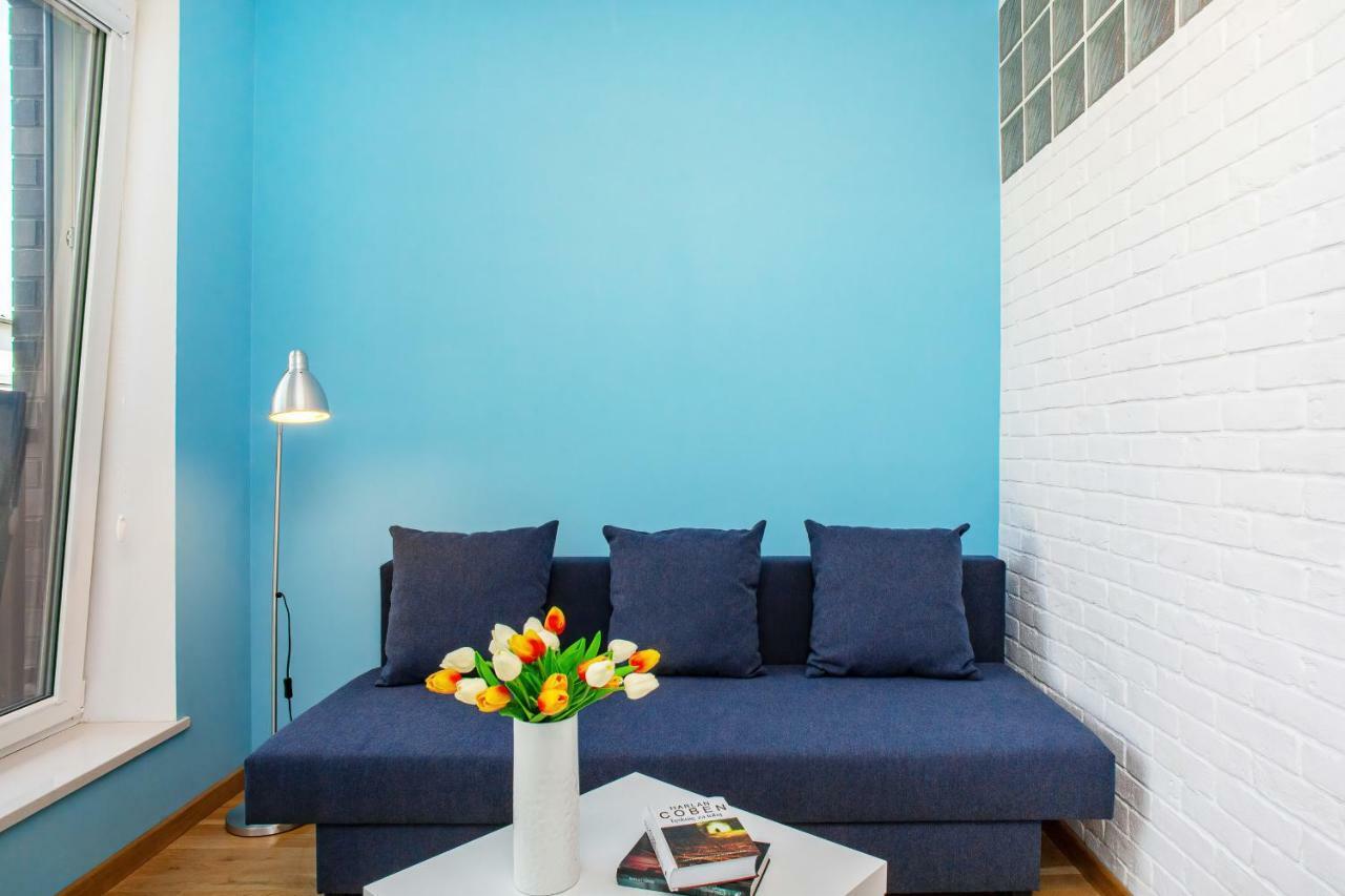 Botanic Gardens Apartment With Free Garage Wroclaw By Noclegi Renters 외부 사진