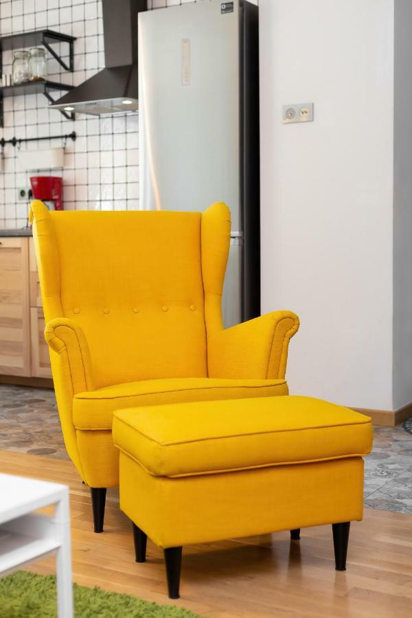 Botanic Gardens Apartment With Free Garage Wroclaw By Noclegi Renters 외부 사진