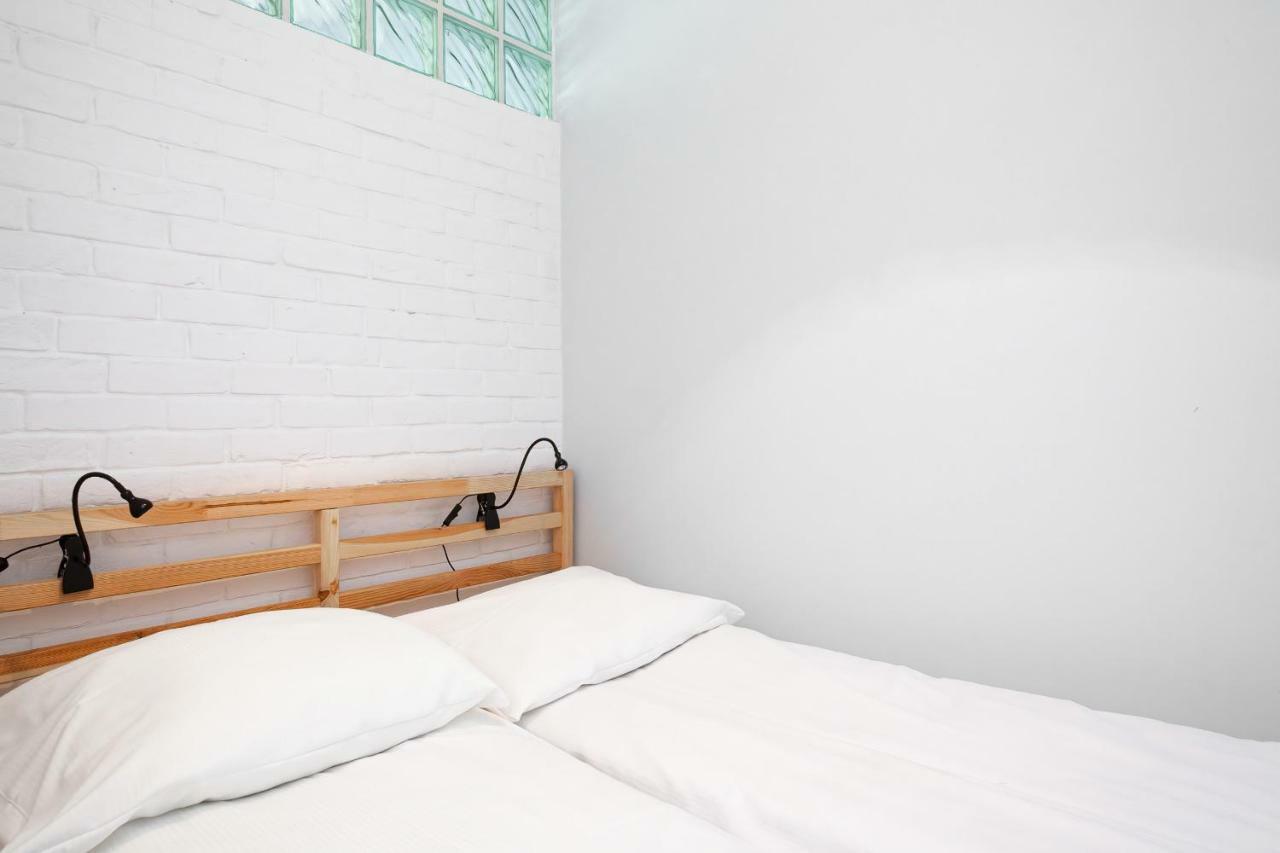 Botanic Gardens Apartment With Free Garage Wroclaw By Noclegi Renters 외부 사진